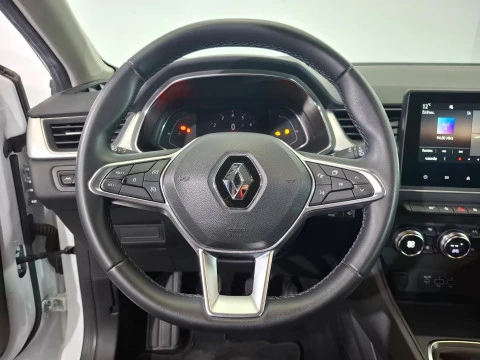 Renault Captur  TCe GPF Micro Hibrido Fast Track 103kW