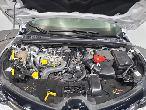 Renault Captur  TCe GPF Micro Hibrido Fast Track 103kW