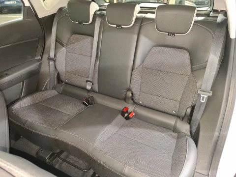 Renault Captur  TCe GPF Micro Hibrido Fast Track 103kW