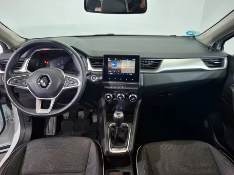 Renault Captur  TCe GPF Micro Hibrido Fast Track 103kW