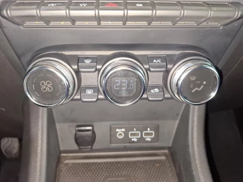 Renault Captur  TCe GPF Micro Hibrido Fast Track 103kW