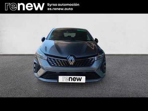 Renault Clio Techno TCe 90 (67kw)