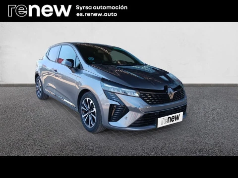 Renault Clio Techno TCe 90 (67kw)