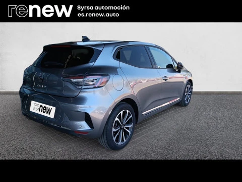 Renault Clio Techno TCe 90 (67kw)