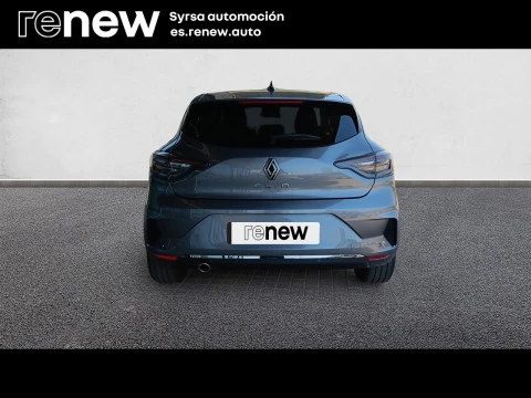 Renault Clio Techno TCe 90 (67kw)