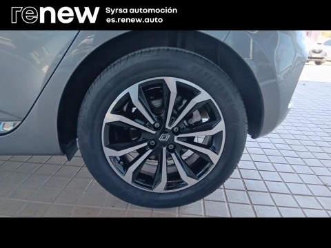 Renault Clio Techno TCe 90 (67kw)