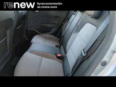 Renault Clio Techno TCe 90 (67kw)