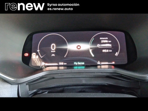 Renault Clio Techno TCe 90 (67kw)