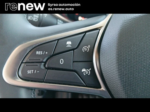 Renault Clio Techno TCe 90 (67kw)