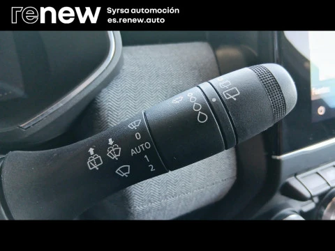 Renault Clio Techno TCe 90 (67kw)