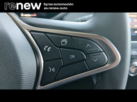 Renault Clio Techno TCe 90 (67kw)