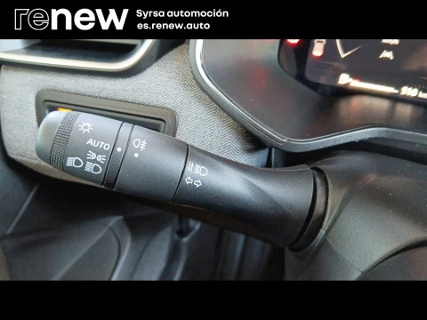 Renault Clio Techno TCe 90 (67kw)