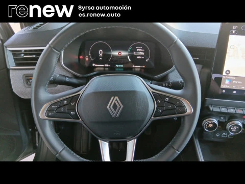 Renault Clio Techno TCe 90 (67kw)