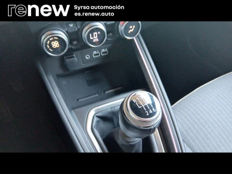 Renault Clio Techno TCe 90 (67kw)