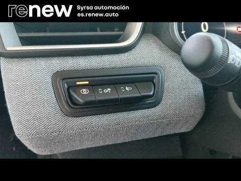 Renault Clio Techno TCe 90 (67kw)