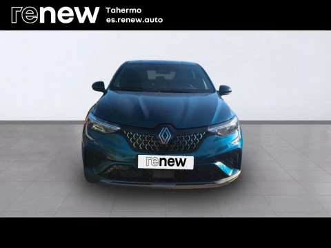 Renault Arkana Techno TCe 103kW(140CV) EDC mild hybrid