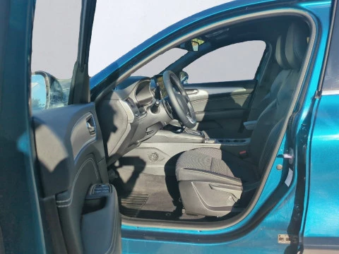 Renault Arkana Techno TCe 103kW(140CV) EDC mild hybrid