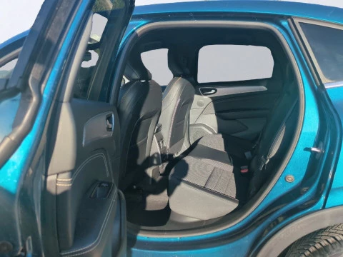 Renault Arkana Techno TCe 103kW(140CV) EDC mild hybrid