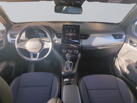 Renault Arkana Techno TCe 103kW(140CV) EDC mild hybrid