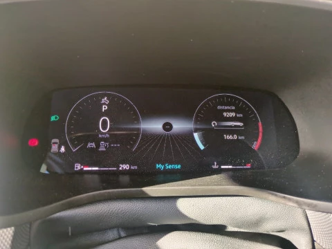 Renault Arkana Techno TCe 103kW(140CV) EDC mild hybrid