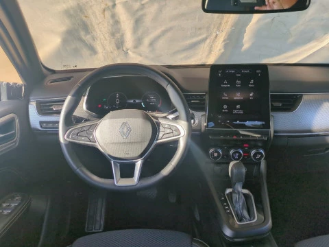 Renault Arkana Techno TCe 103kW(140CV) EDC mild hybrid