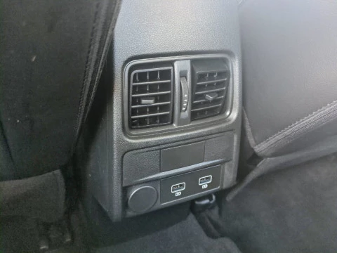 Renault Arkana Techno TCe 103kW(140CV) EDC mild hybrid
