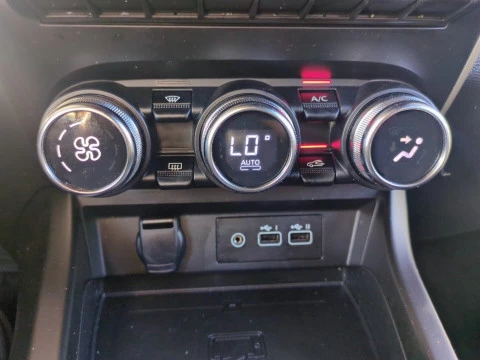 Renault Arkana Techno TCe 103kW(140CV) EDC mild hybrid