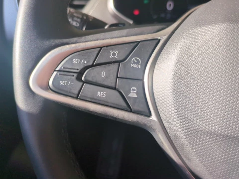 Renault Arkana Techno TCe 103kW(140CV) EDC mild hybrid