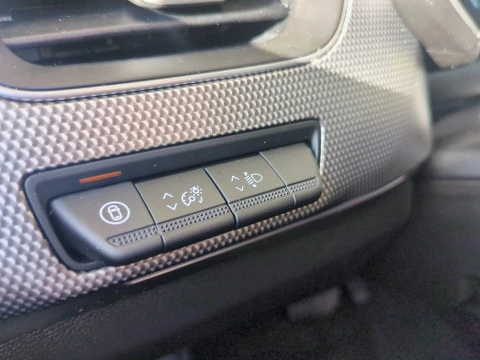 Renault Arkana Techno TCe 103kW(140CV) EDC mild hybrid