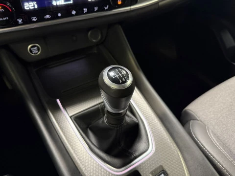 Nissan Qashqai DIG-T 103kW N-Connecta