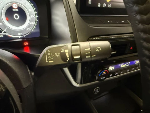 Nissan Qashqai DIG-T 103kW N-Connecta