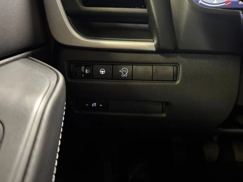 Nissan Qashqai DIG-T 103kW N-Connecta