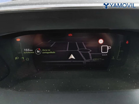 Peugeot 208 PureTech 100 Allure Pack EAT8 75 kW (100 CV)