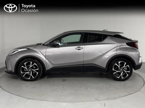 Toyota C-HR 1.8 125H Advance