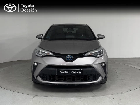 Toyota C-HR 1.8 125H Advance