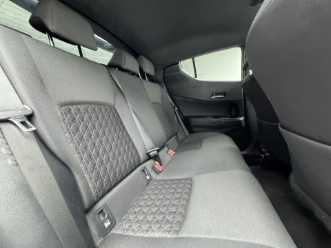 Toyota C-HR 1.8 125H Advance