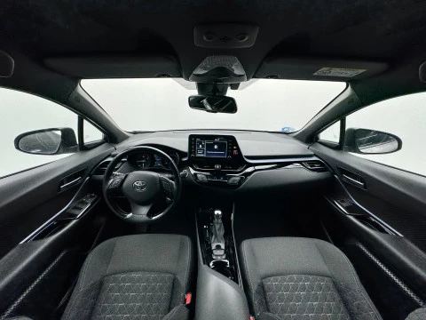 Toyota C-HR 1.8 125H Advance