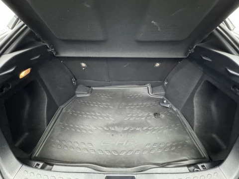 Toyota C-HR 1.8 125H Advance