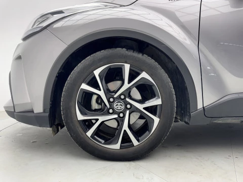 Toyota C-HR 1.8 125H Advance