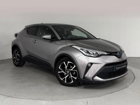 Toyota C-HR 1.8 125H Advance