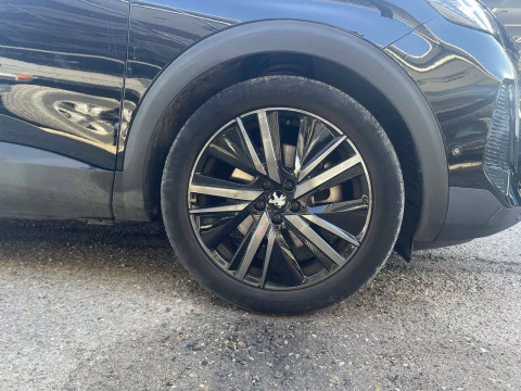 Peugeot 3008 Hybrid 225 e-EAT8 GT Pack