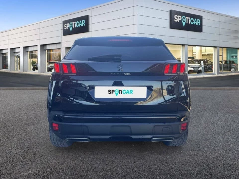 Peugeot 3008 Hybrid 225 e-EAT8 GT Pack