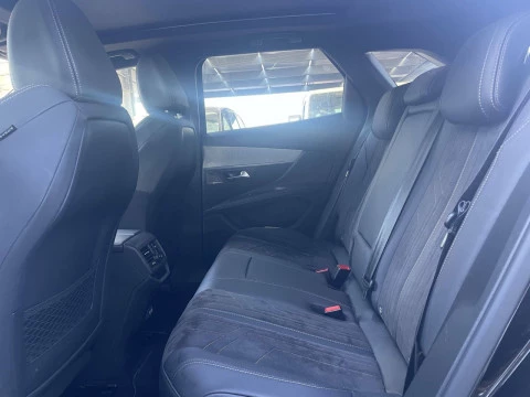 Peugeot 3008 Hybrid 225 e-EAT8 GT Pack