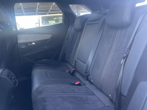 Peugeot 3008 Hybrid 225 e-EAT8 GT Pack