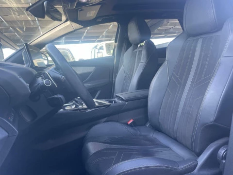 Peugeot 3008 Hybrid 225 e-EAT8 GT Pack