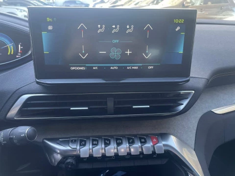 Peugeot 3008 Hybrid 225 e-EAT8 GT Pack