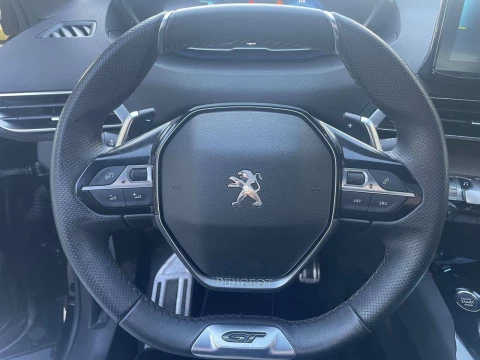 Peugeot 3008 Hybrid 225 e-EAT8 GT Pack