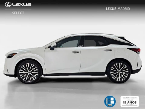 Lexus RX 450h+ Executive