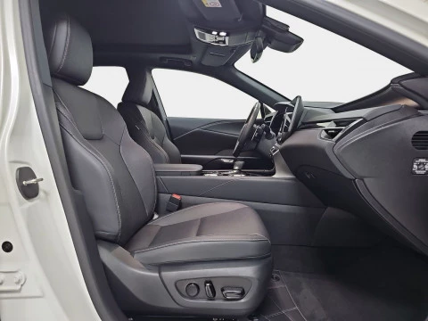 Lexus RX 450h+ Executive