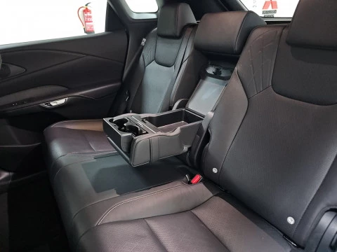 Lexus RX 450h+ Executive